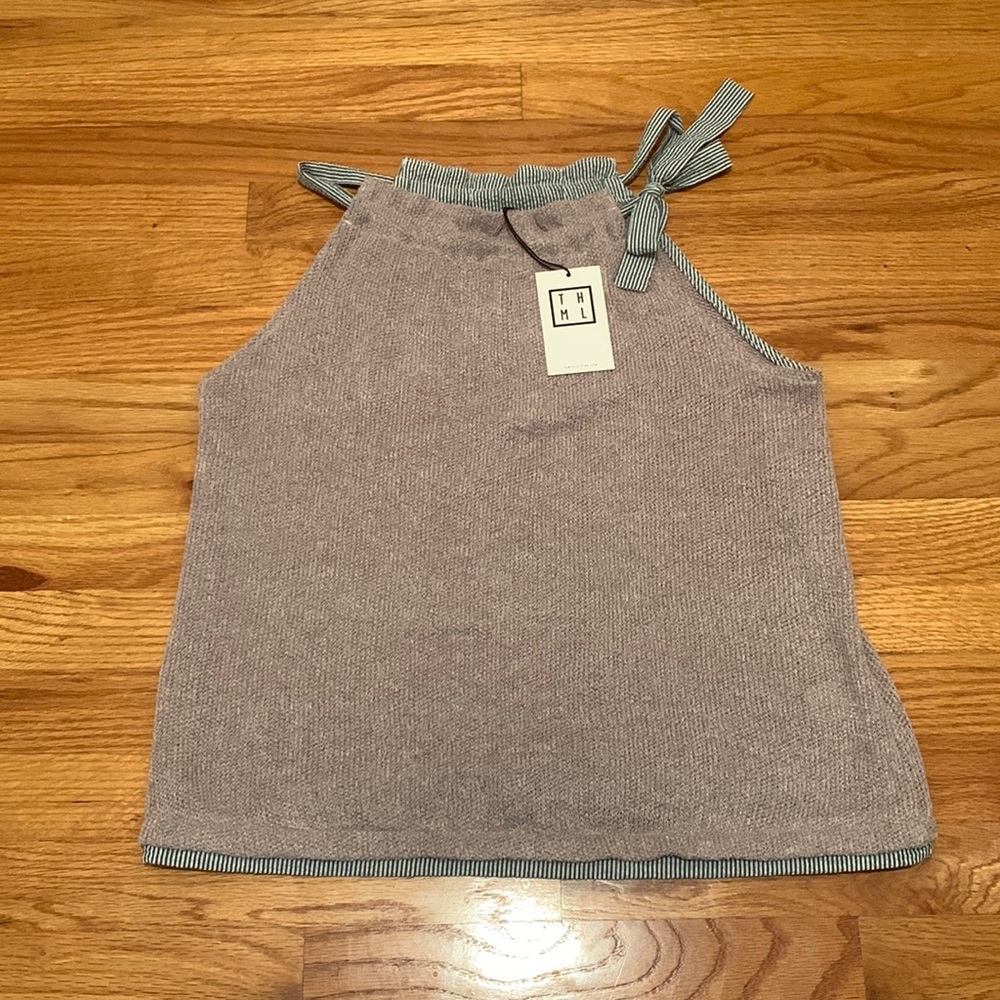 THML Tank Top